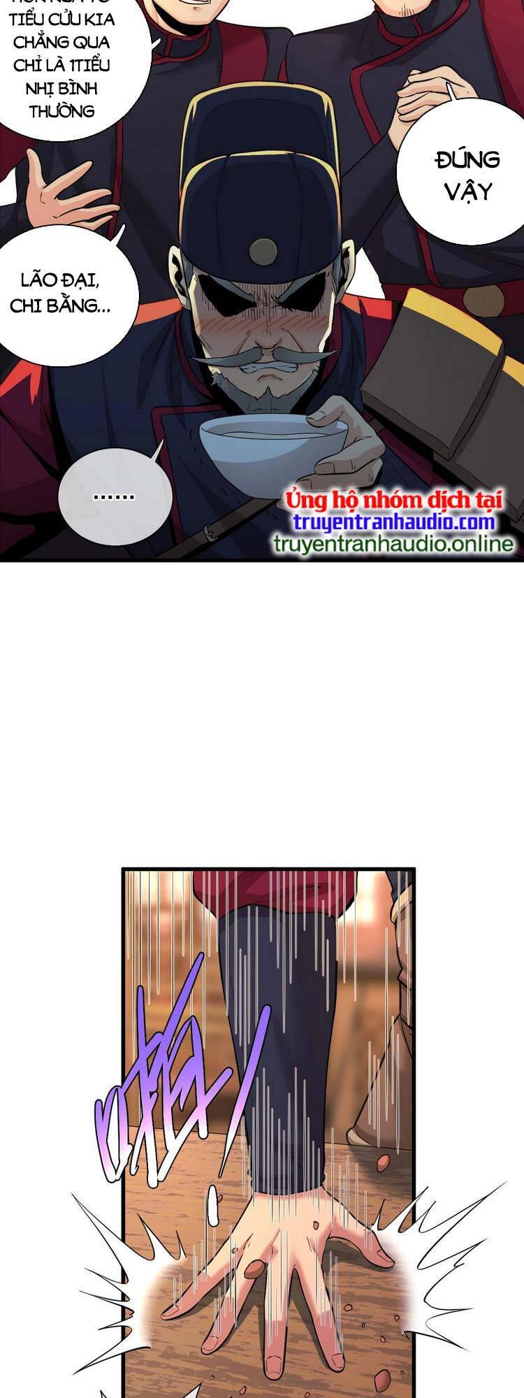 Trò Chơi Này Không Đơn Giản Chapter 2 - 14