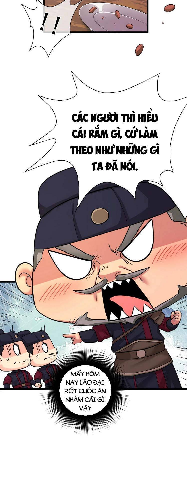 Trò Chơi Này Không Đơn Giản Chapter 2 - 15