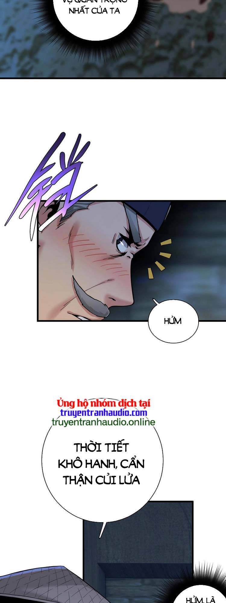 Trò Chơi Này Không Đơn Giản Chapter 2 - 19