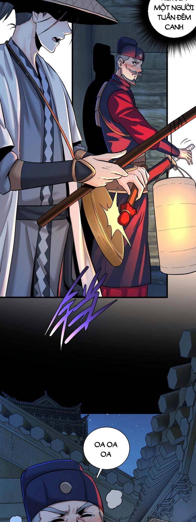 Trò Chơi Này Không Đơn Giản Chapter 2 - 20