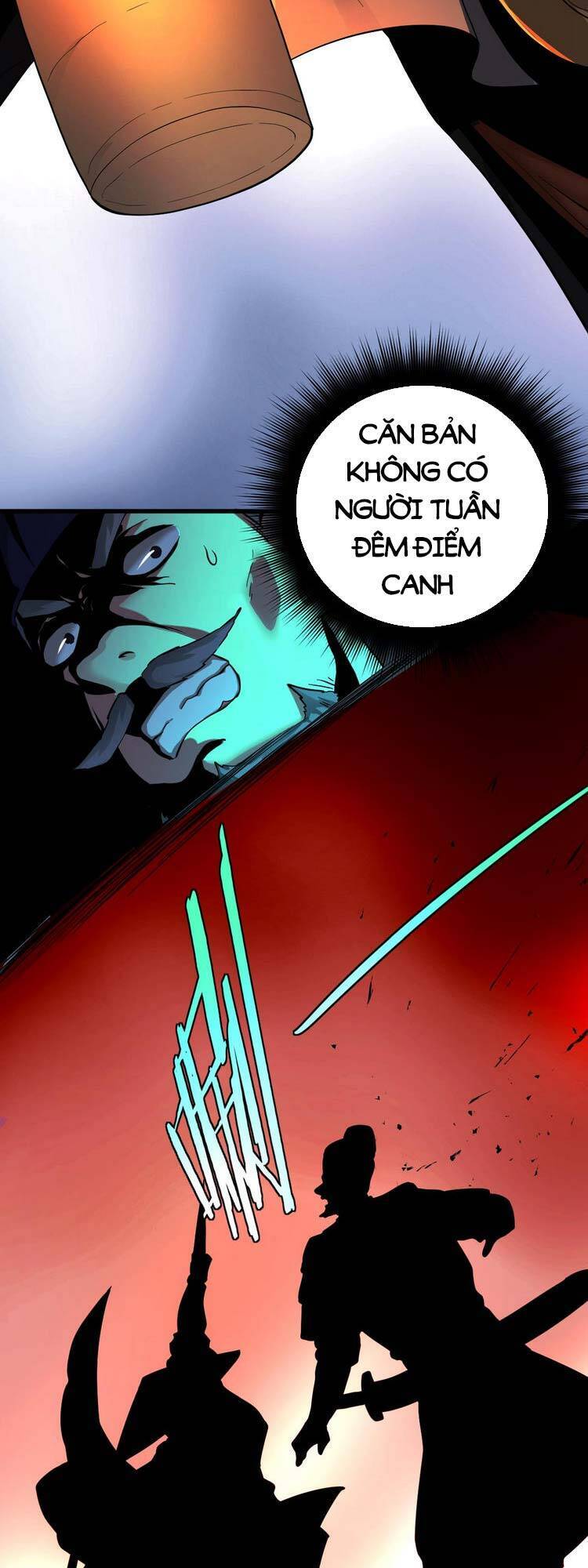 Trò Chơi Này Không Đơn Giản Chapter 2 - 23