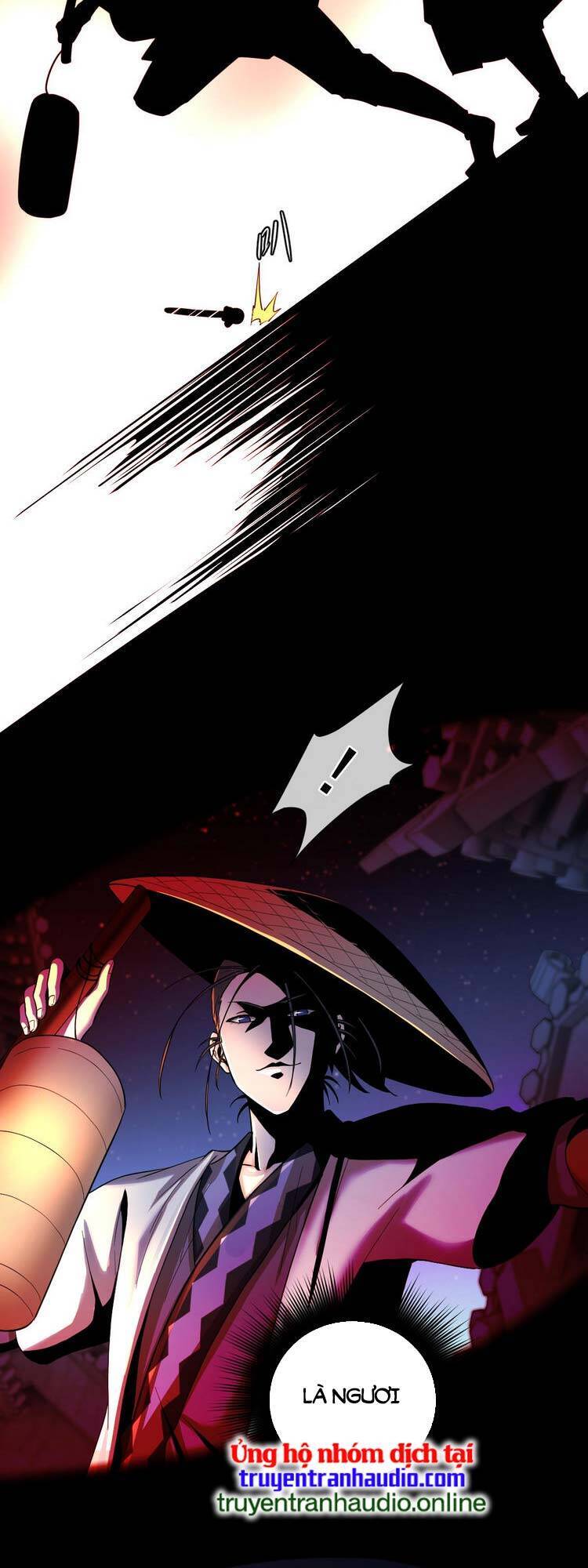 Trò Chơi Này Không Đơn Giản Chapter 2 - 24