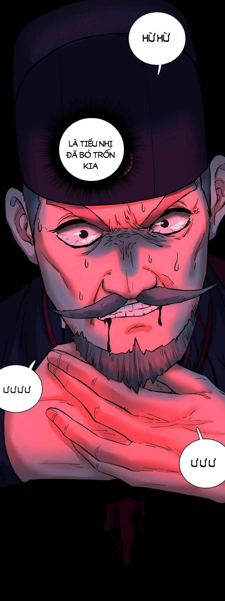 Trò Chơi Này Không Đơn Giản Chapter 2 - 25