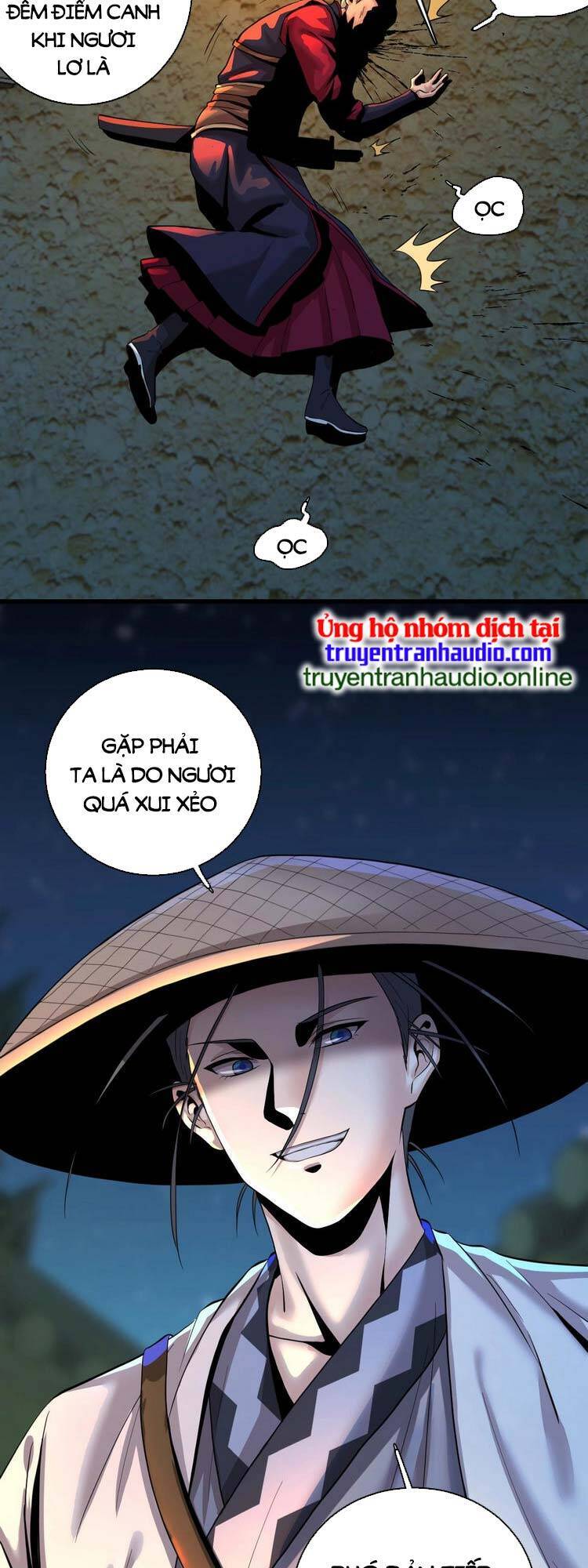 Trò Chơi Này Không Đơn Giản Chapter 2 - 27