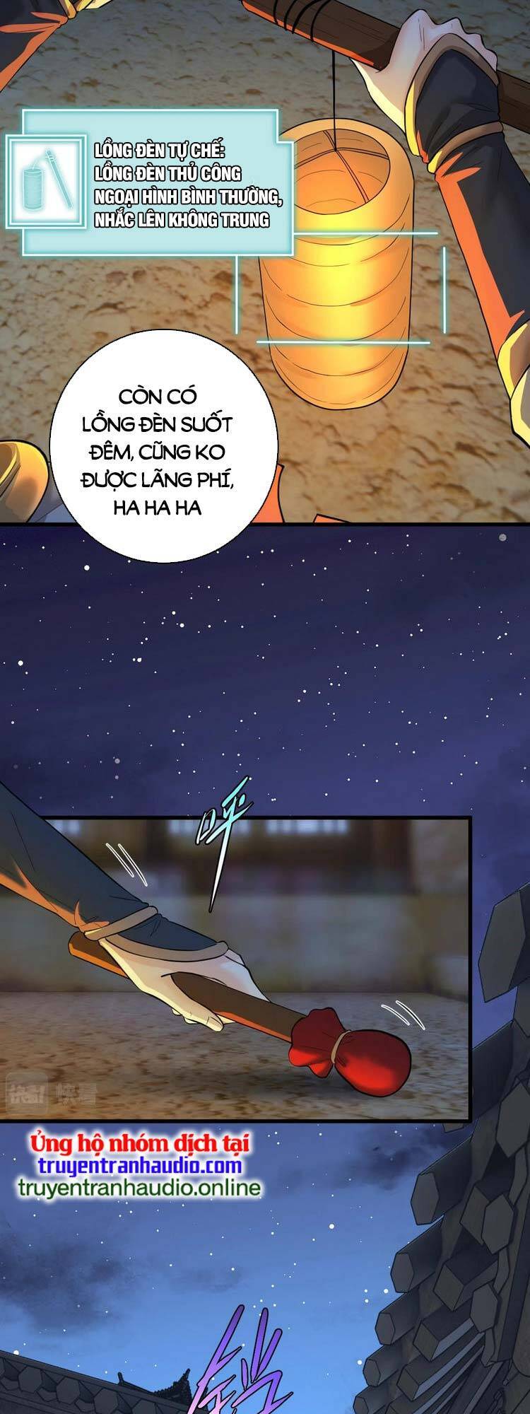 Trò Chơi Này Không Đơn Giản Chapter 2 - 32