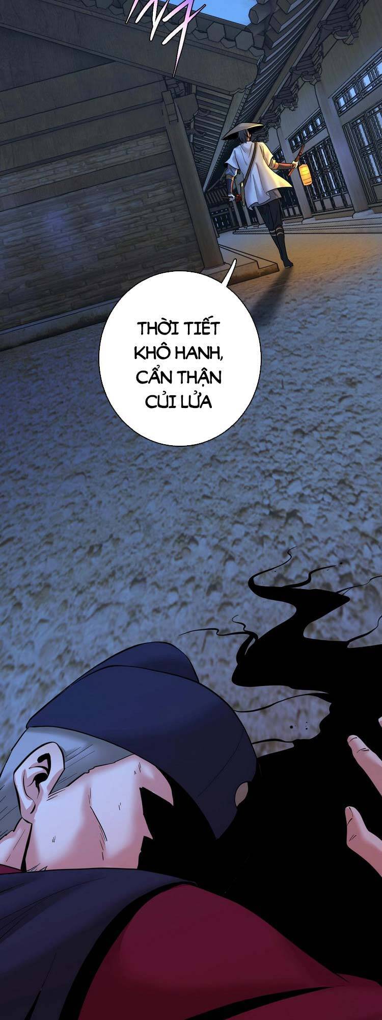 Trò Chơi Này Không Đơn Giản Chapter 2 - 33