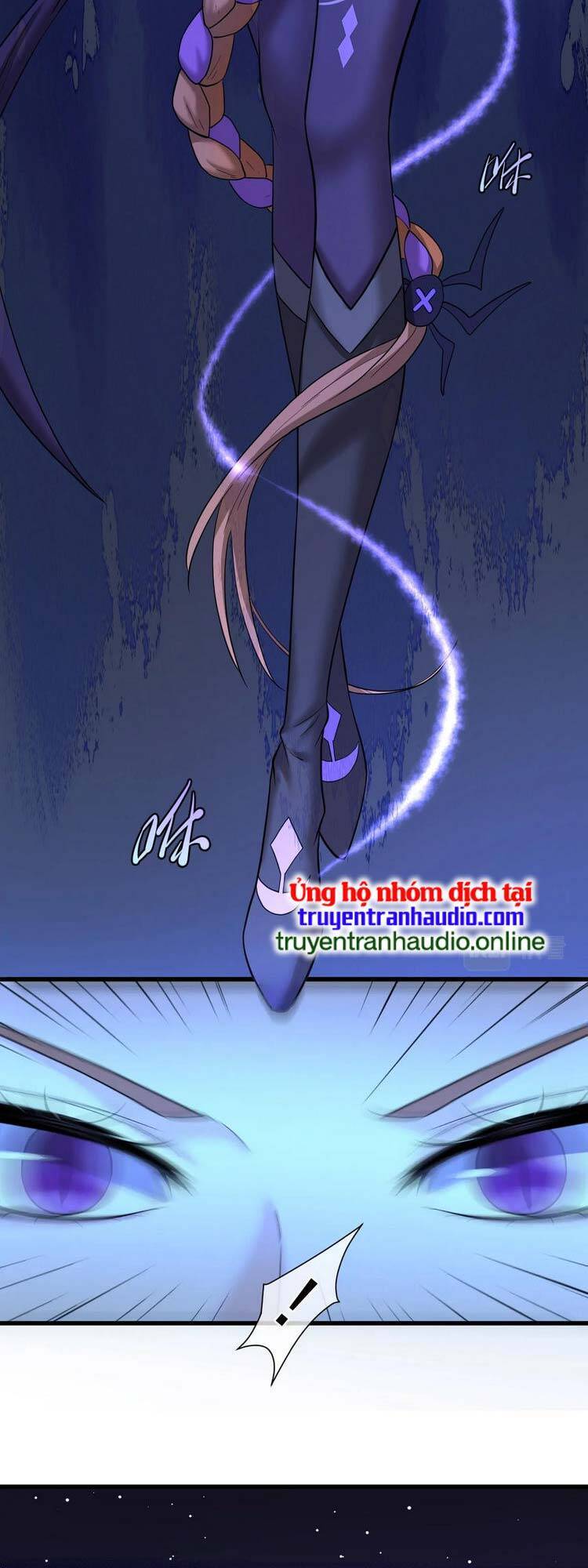 Trò Chơi Này Không Đơn Giản Chapter 2 - 40