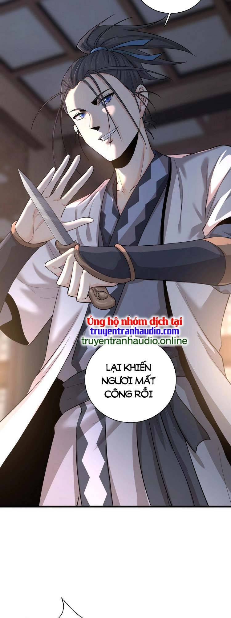 Trò Chơi Này Không Đơn Giản Chapter 2 - 5