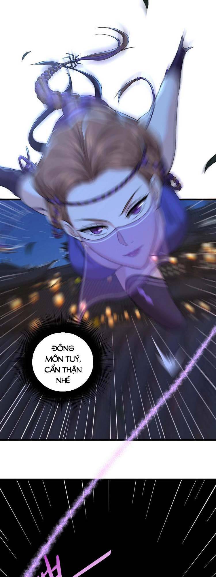 Trò Chơi Này Không Đơn Giản Chapter 2 - 43