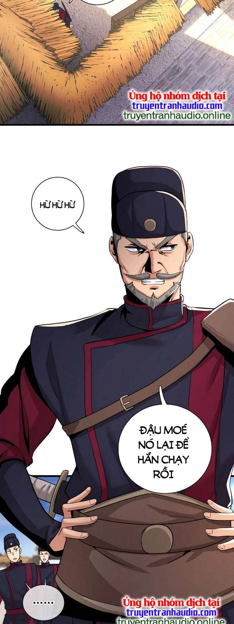 Trò Chơi Này Không Đơn Giản Chapter 2 - 8