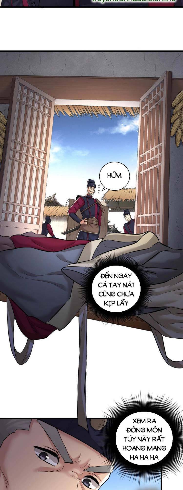 Trò Chơi Này Không Đơn Giản Chapter 2 - 9