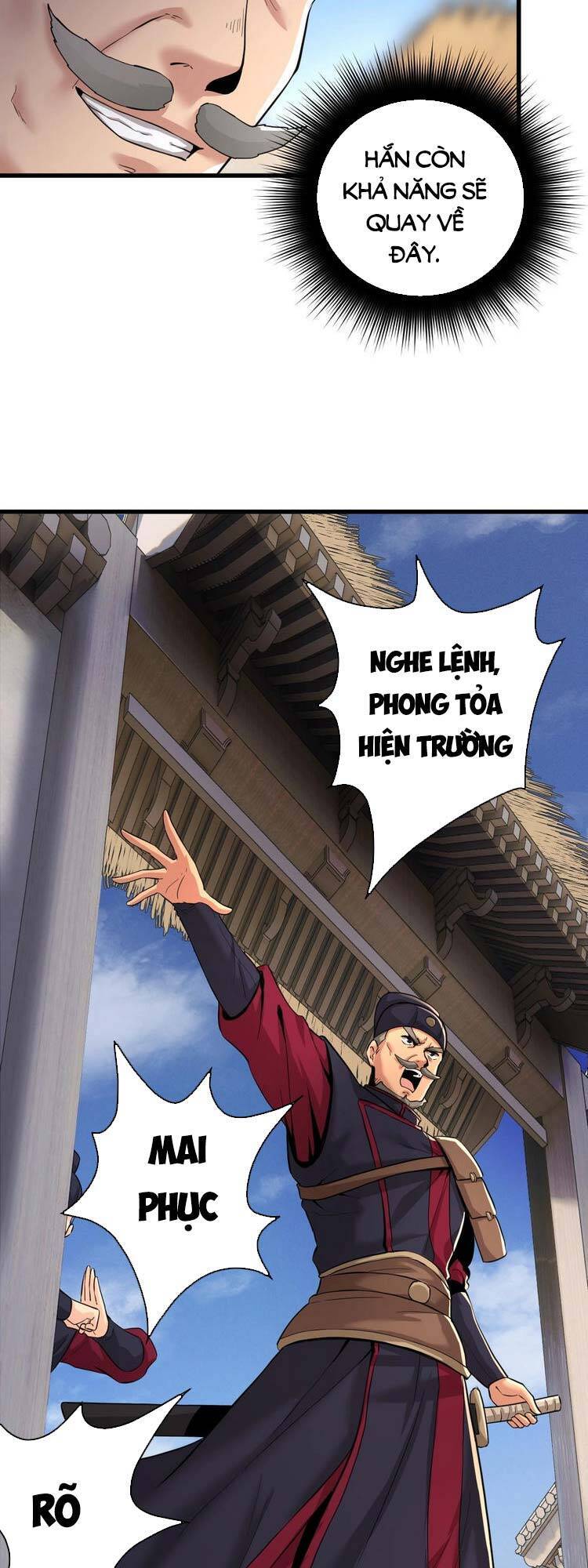 Trò Chơi Này Không Đơn Giản Chapter 2 - 10