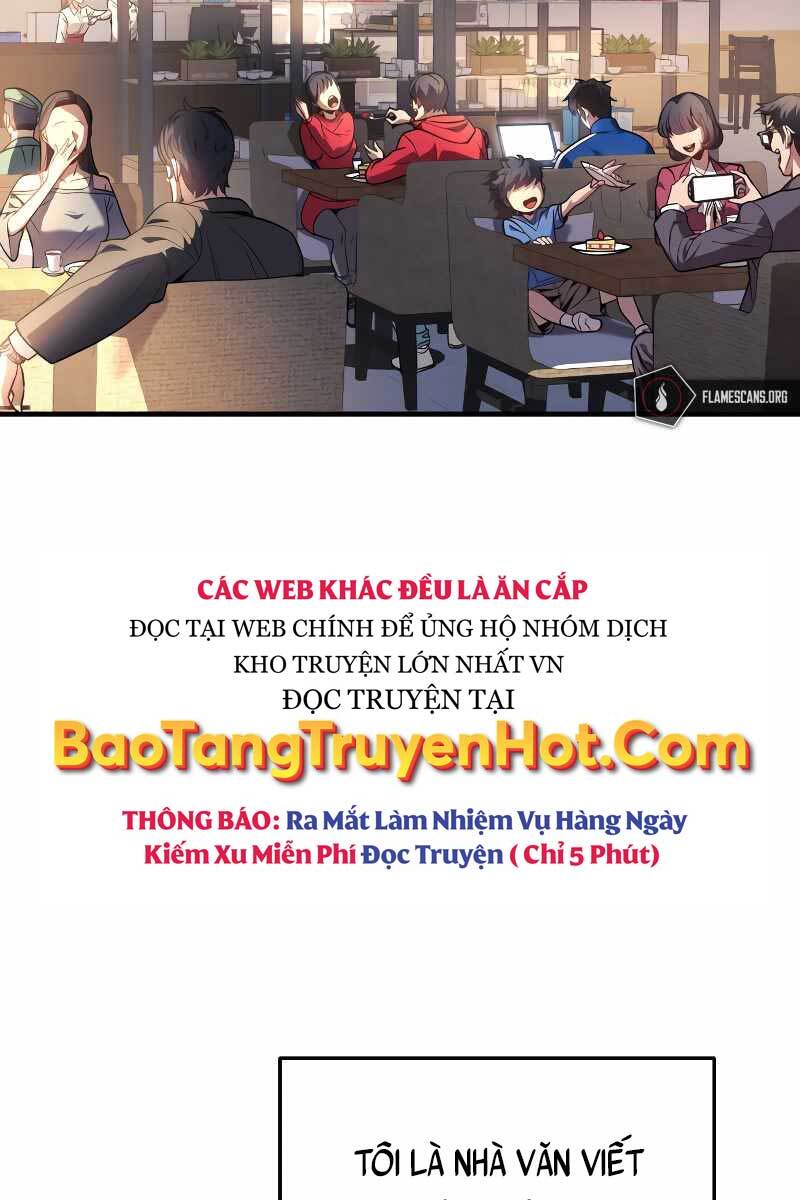 Thợ Săn Nhà Văn Chapter 0 - 2