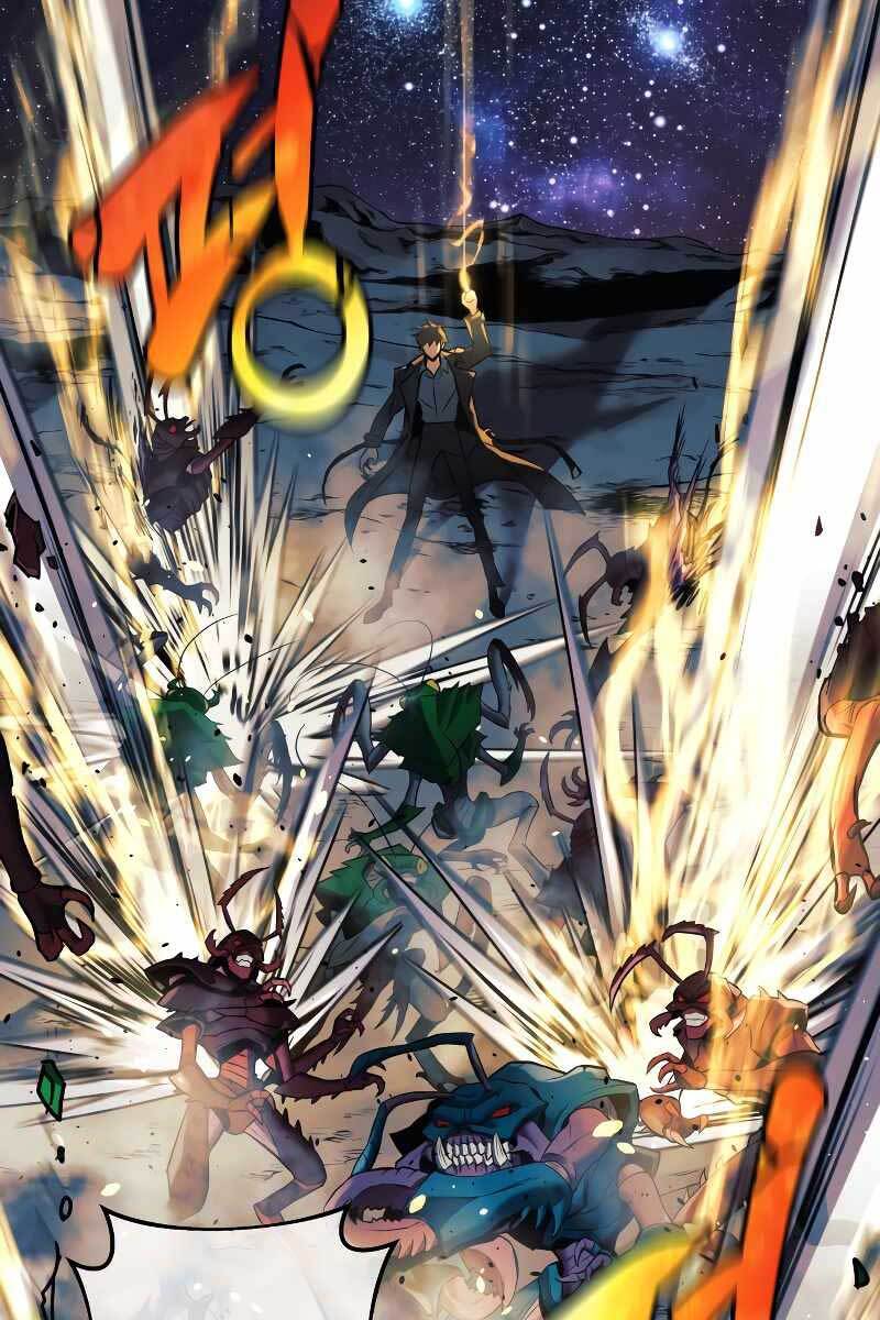 Thợ Săn Nhà Văn Chapter 0 - 31