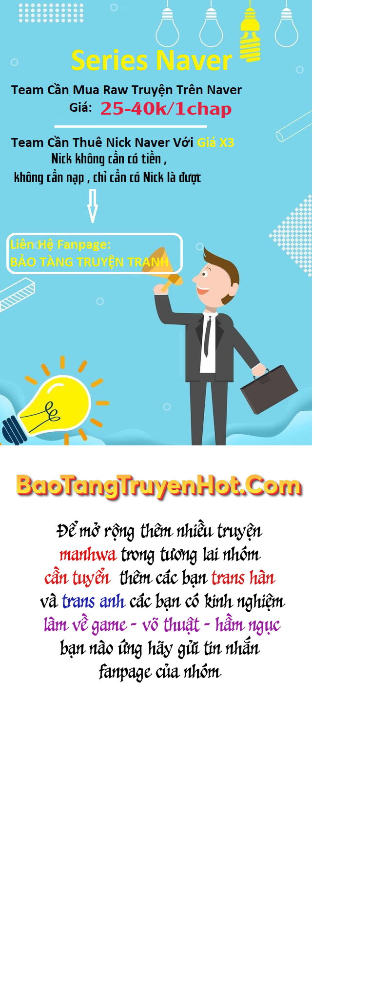 Thợ Săn Nhà Văn Chapter 1.5 - 70