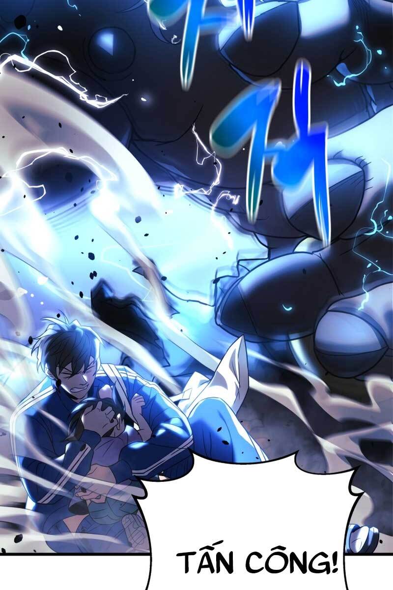 Thợ Săn Nhà Văn Chapter 1 - 78