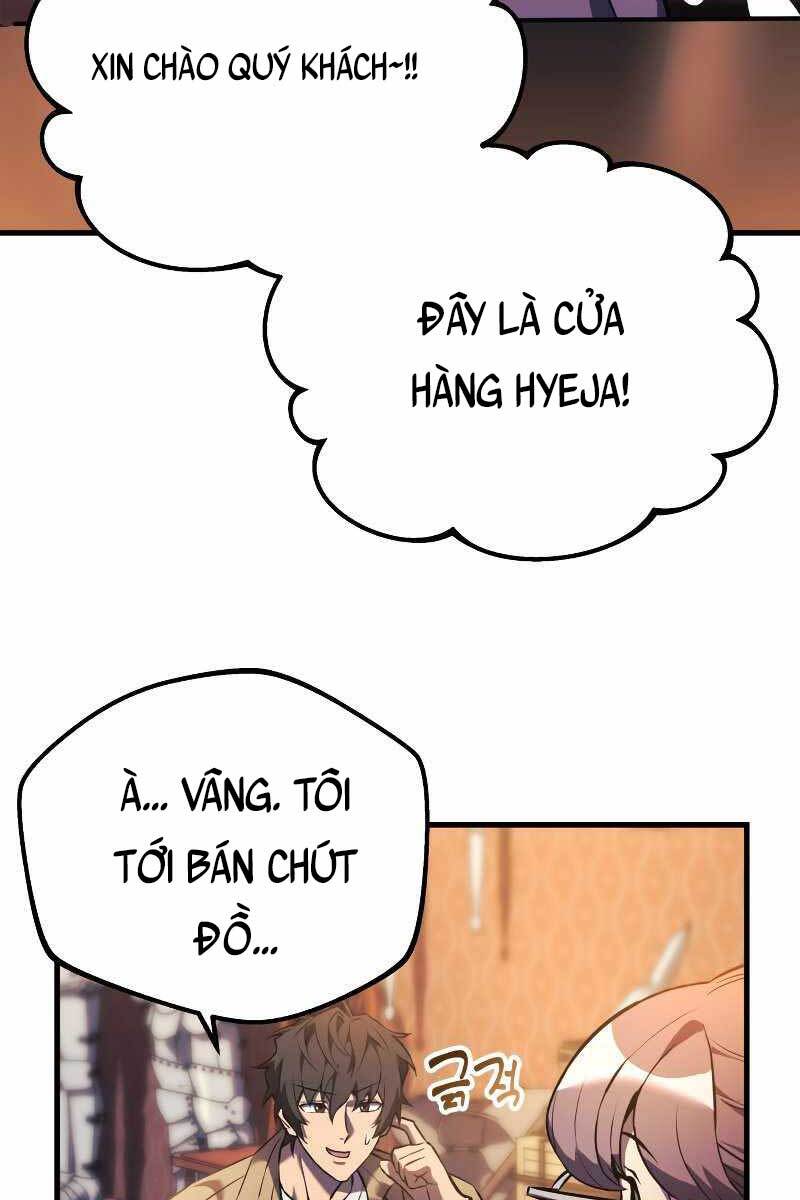 Thợ Săn Nhà Văn Chapter 10 - 46