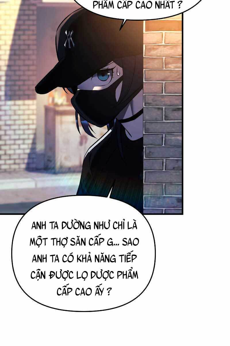 Thợ Săn Nhà Văn Chapter 11 - 3