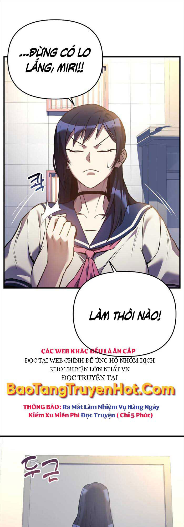 Thợ Săn Nhà Văn Chapter 12 - 1
