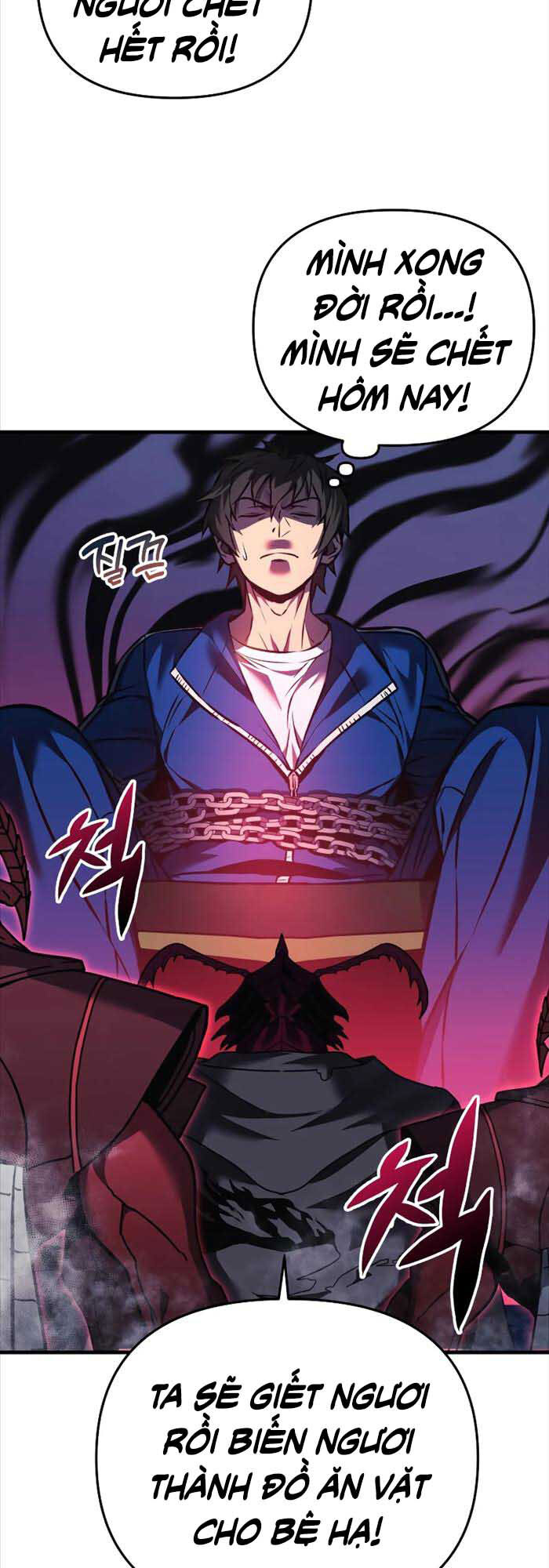 Thợ Săn Nhà Văn Chapter 12 - 51