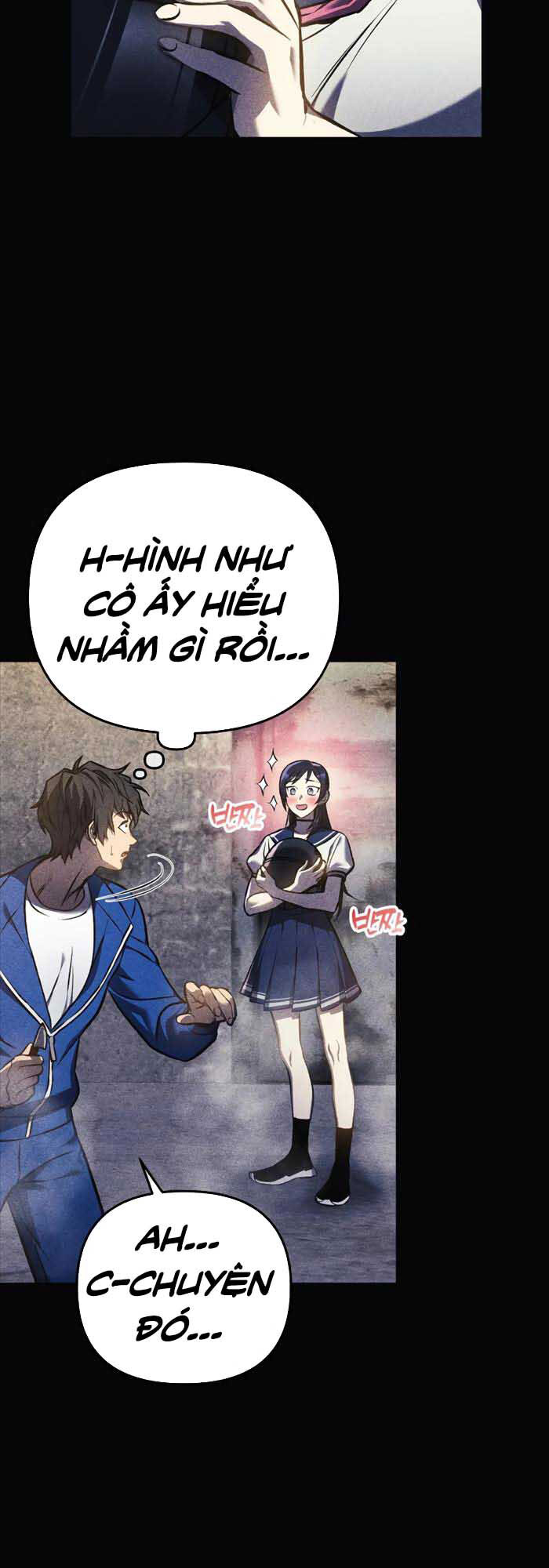 Thợ Săn Nhà Văn Chapter 14 - 7