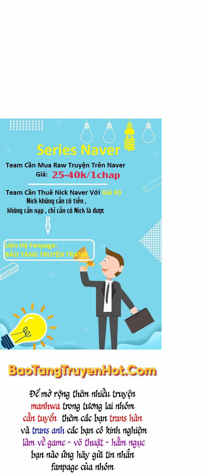 Thợ Săn Nhà Văn Chapter 18 - 123