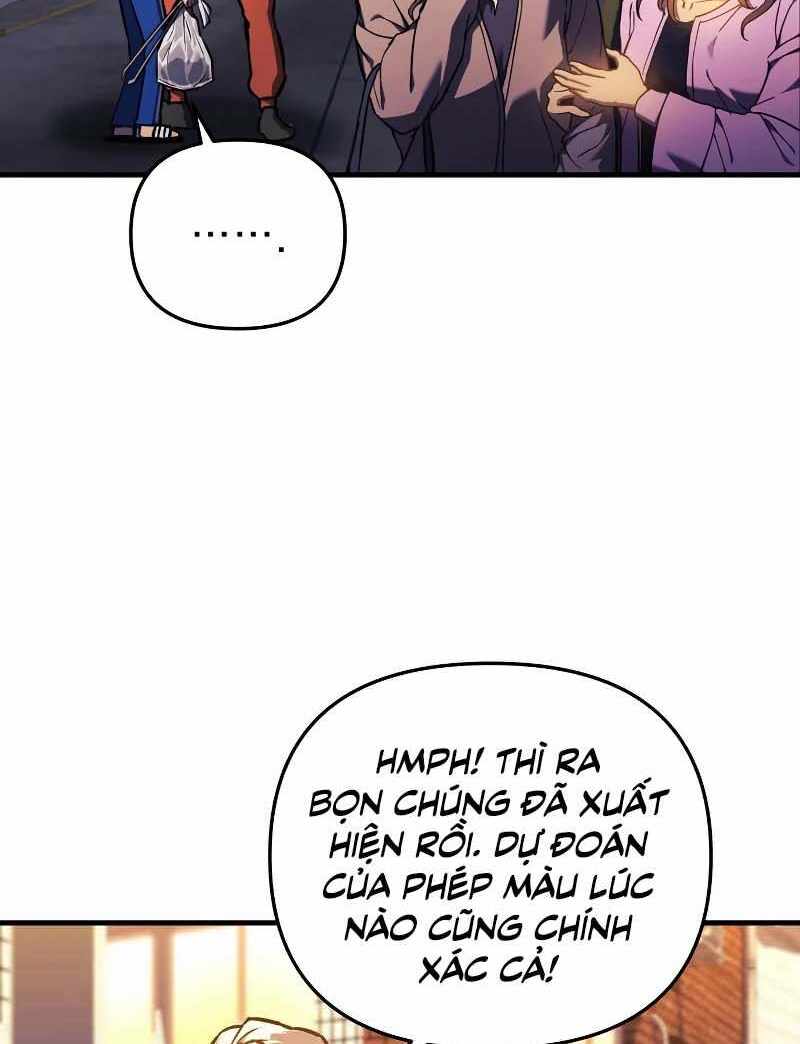 Thợ Săn Nhà Văn Chapter 18 - 15