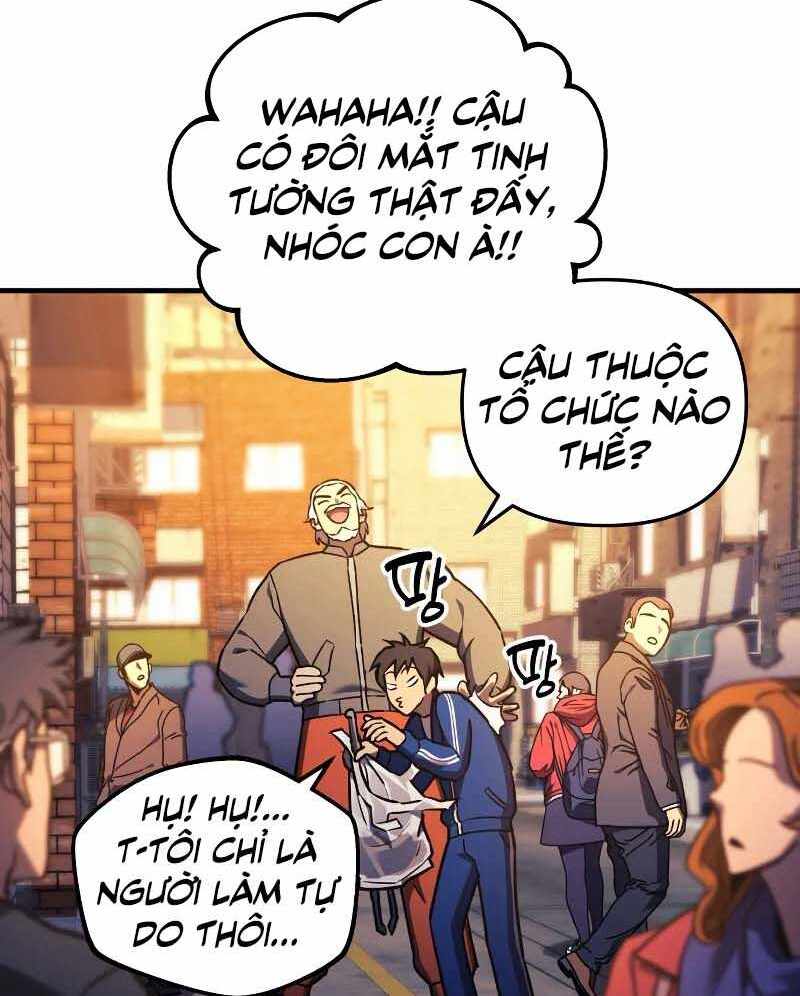 Thợ Săn Nhà Văn Chapter 18 - 9