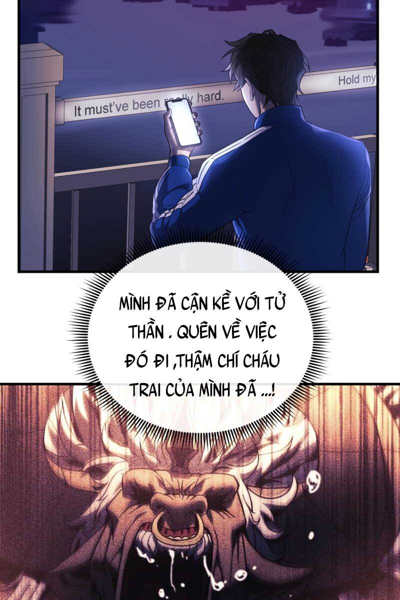 Thợ Săn Nhà Văn Chapter 2 - 4