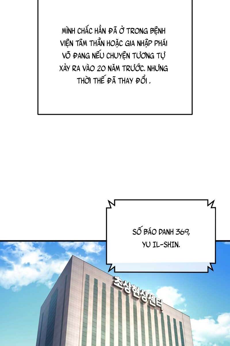 Thợ Săn Nhà Văn Chapter 2 - 36
