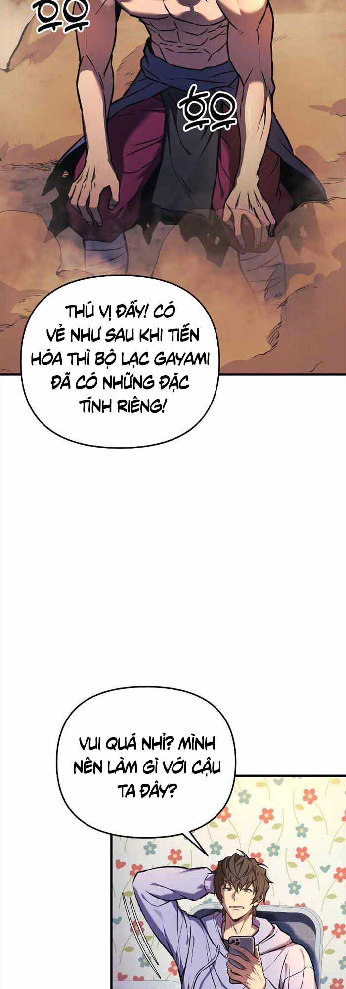 Thợ Săn Nhà Văn Chapter 21 - 16