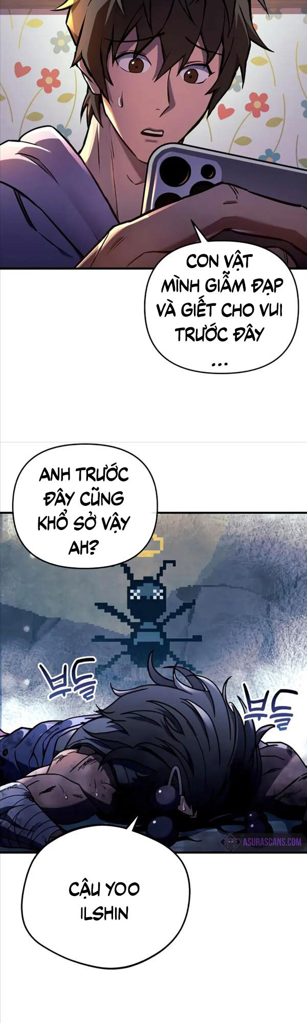 Thợ Săn Nhà Văn Chapter 23 - 11
