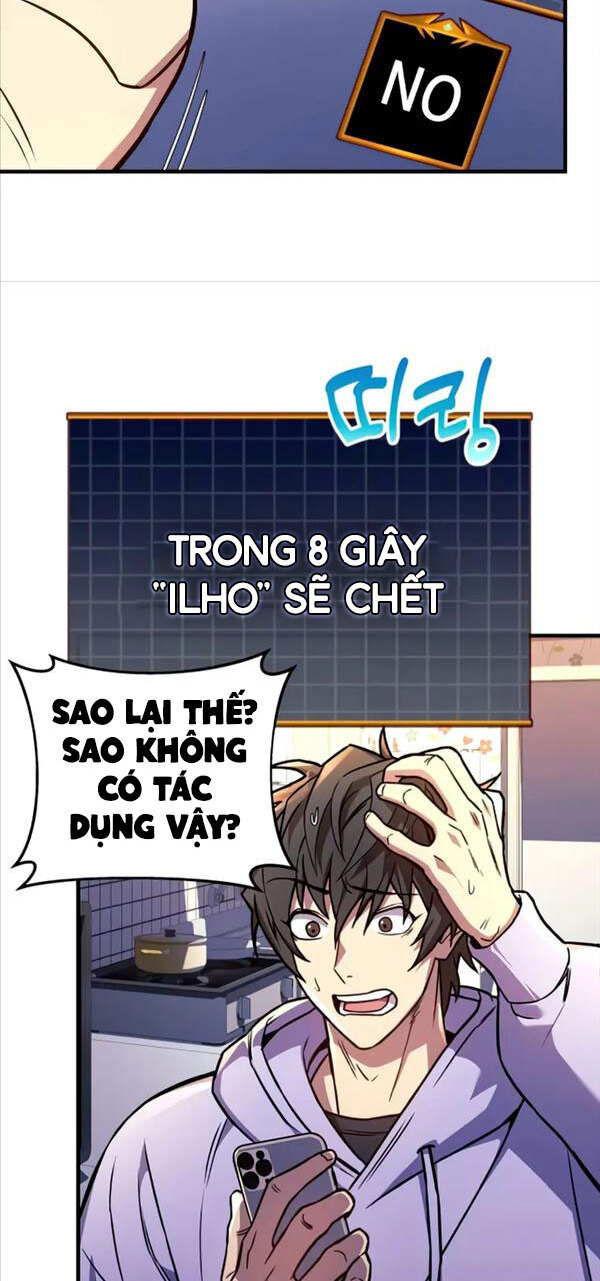Thợ Săn Nhà Văn Chapter 23 - 14
