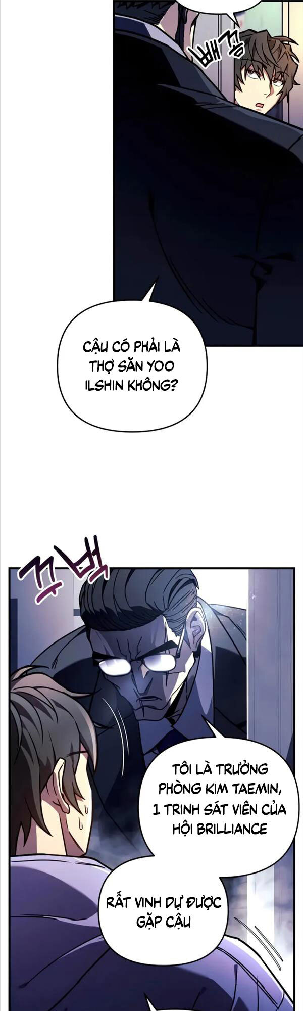 Thợ Săn Nhà Văn Chapter 23 - 26