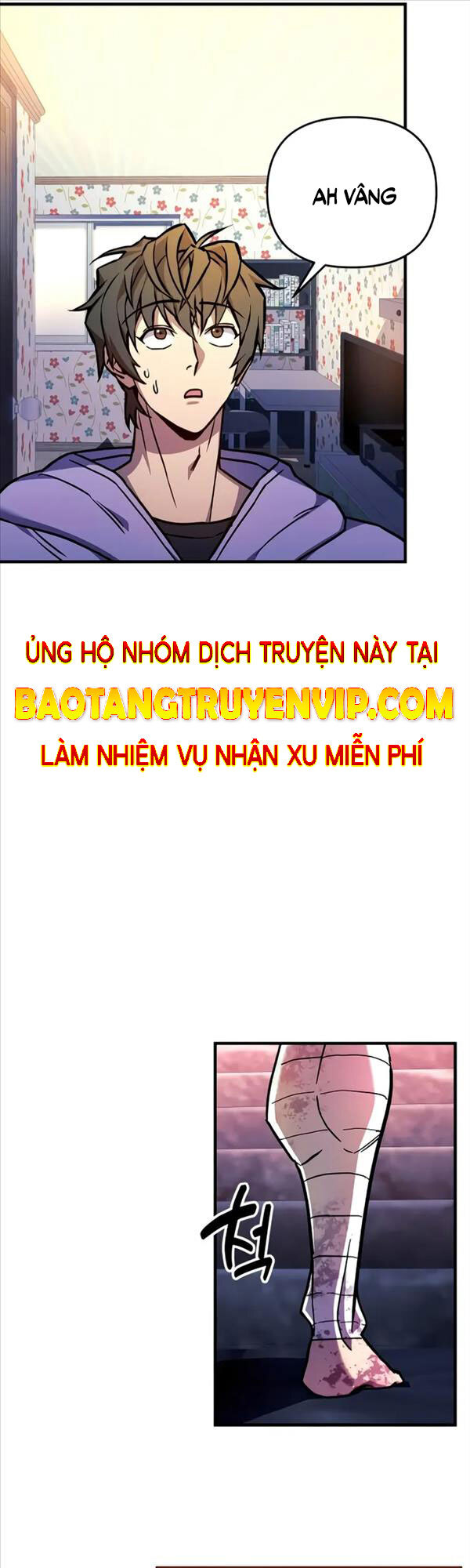 Thợ Săn Nhà Văn Chapter 23 - 28