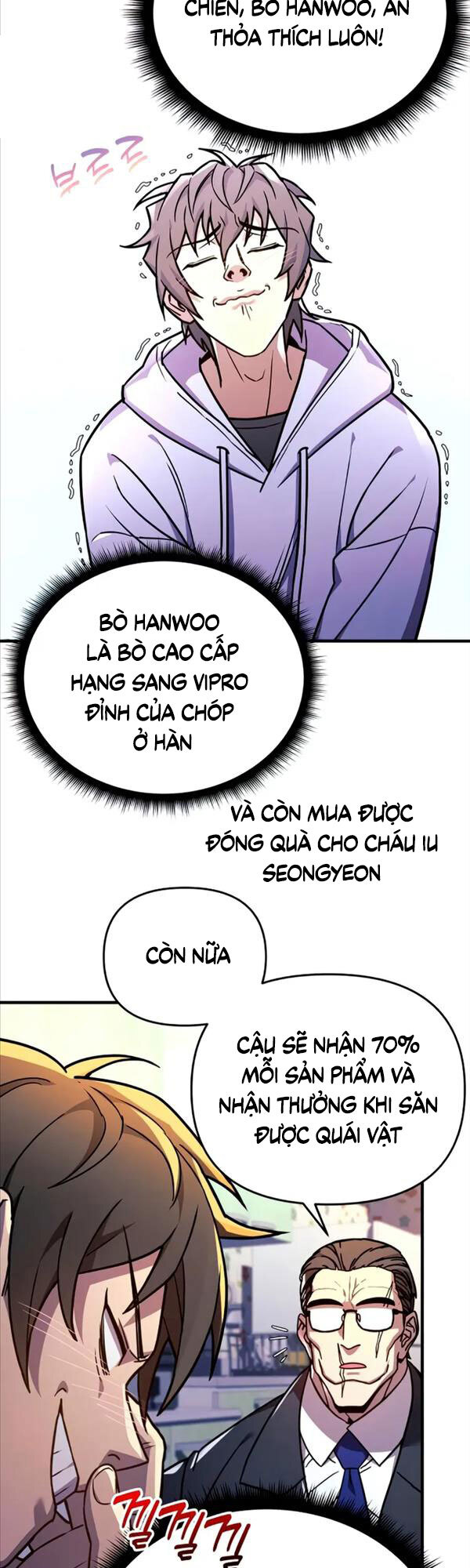 Thợ Săn Nhà Văn Chapter 23 - 37