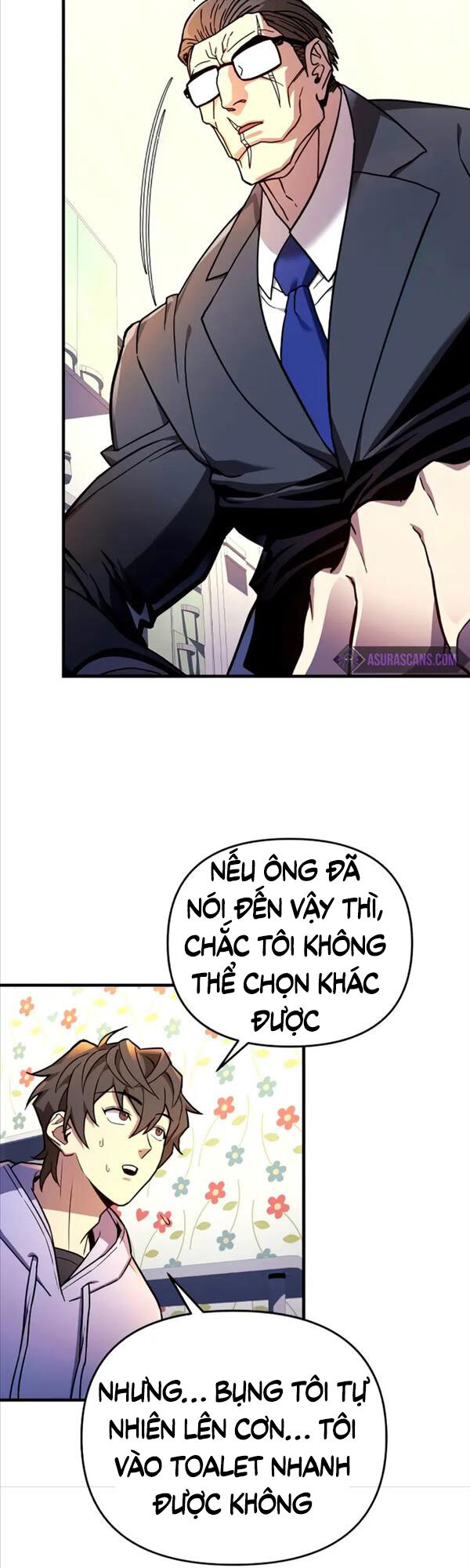 Thợ Săn Nhà Văn Chapter 23 - 45