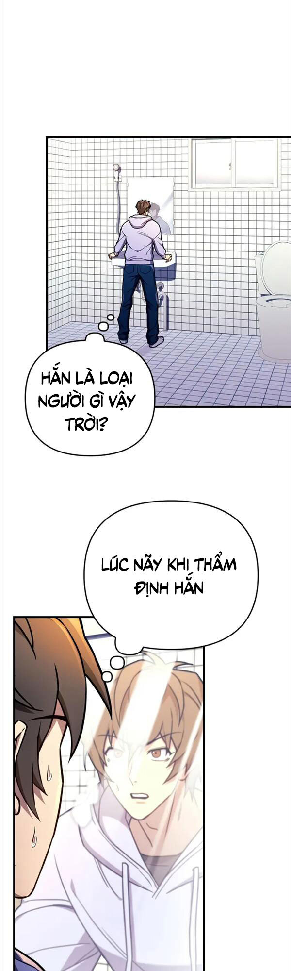 Thợ Săn Nhà Văn Chapter 23 - 47