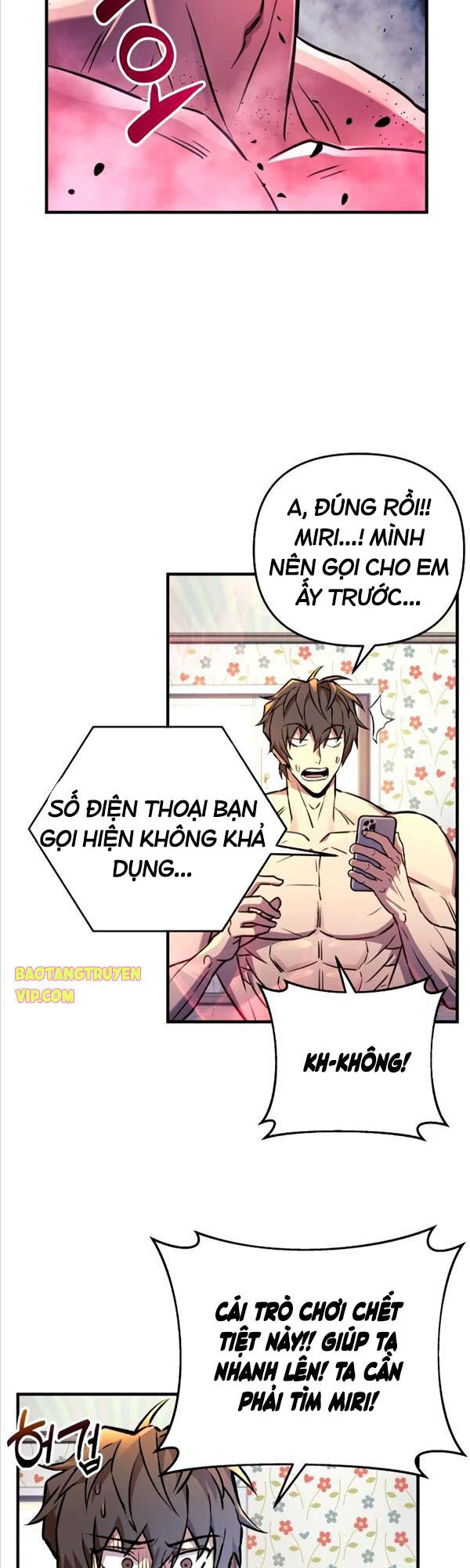 Thợ Săn Nhà Văn Chapter 24 - 32