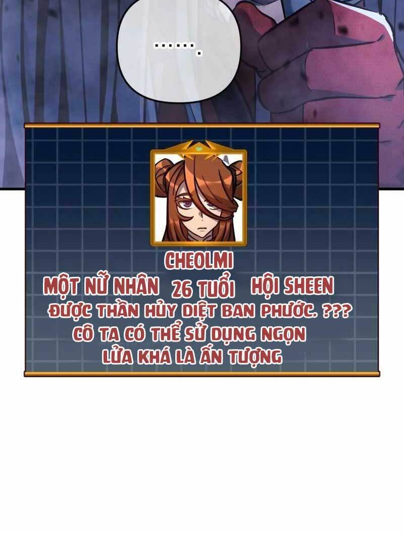 Thợ Săn Nhà Văn Chapter 27 - 24