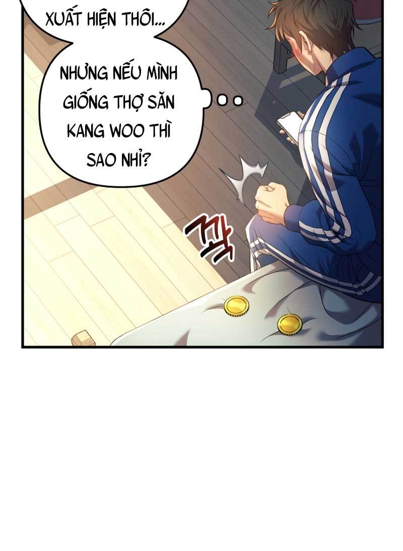 Thợ Săn Nhà Văn Chapter 3 - 44