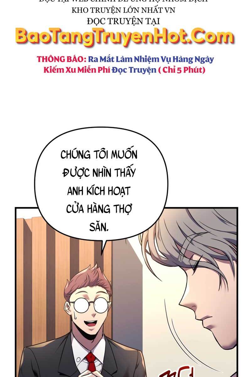 Thợ Săn Nhà Văn Chapter 3 - 7