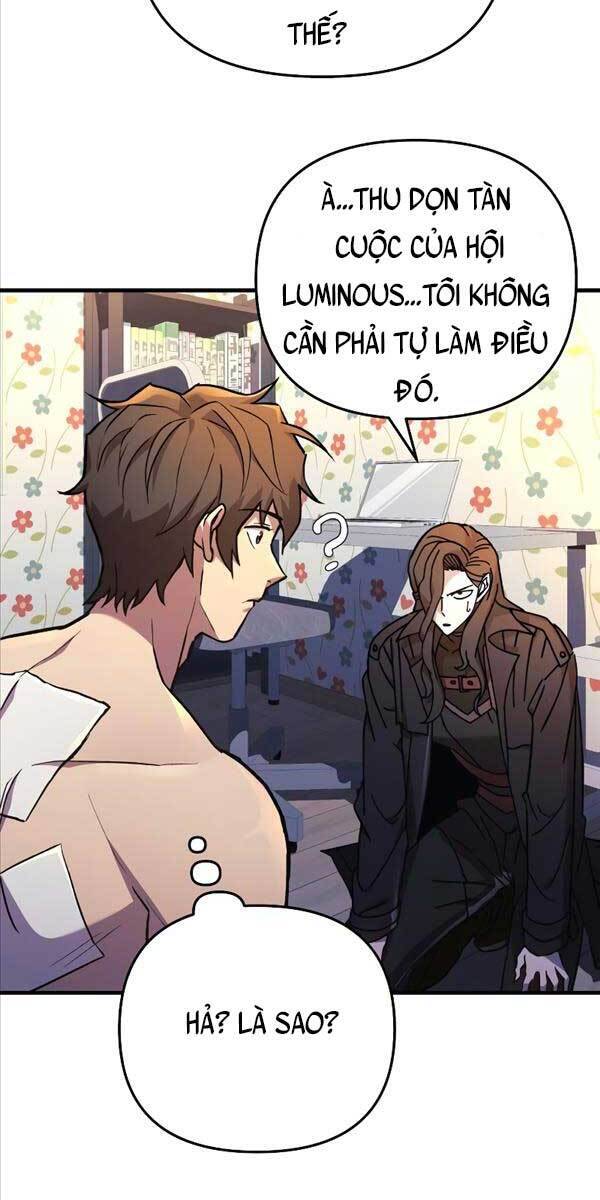 Thợ Săn Nhà Văn Chapter 30 - 91