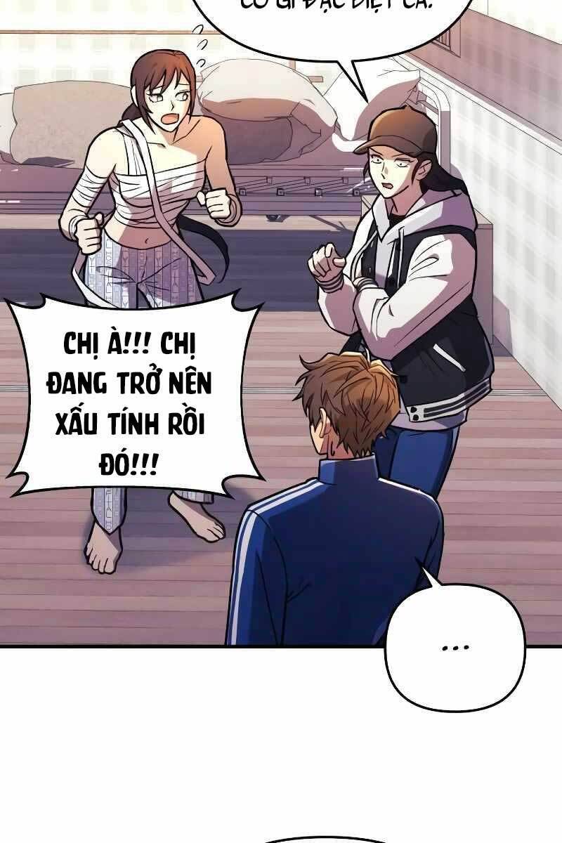 Thợ Săn Nhà Văn Chapter 31 - 41