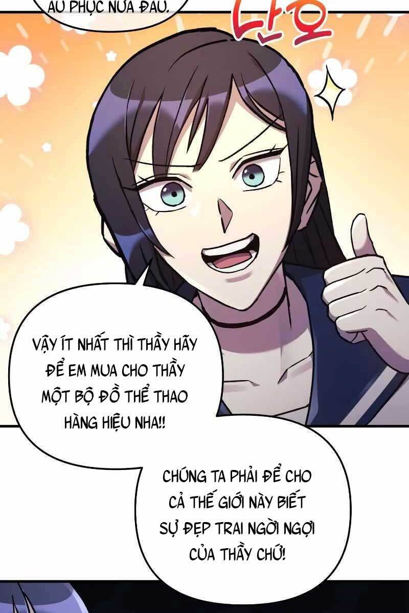 Thợ Săn Nhà Văn Chapter 33 - 21