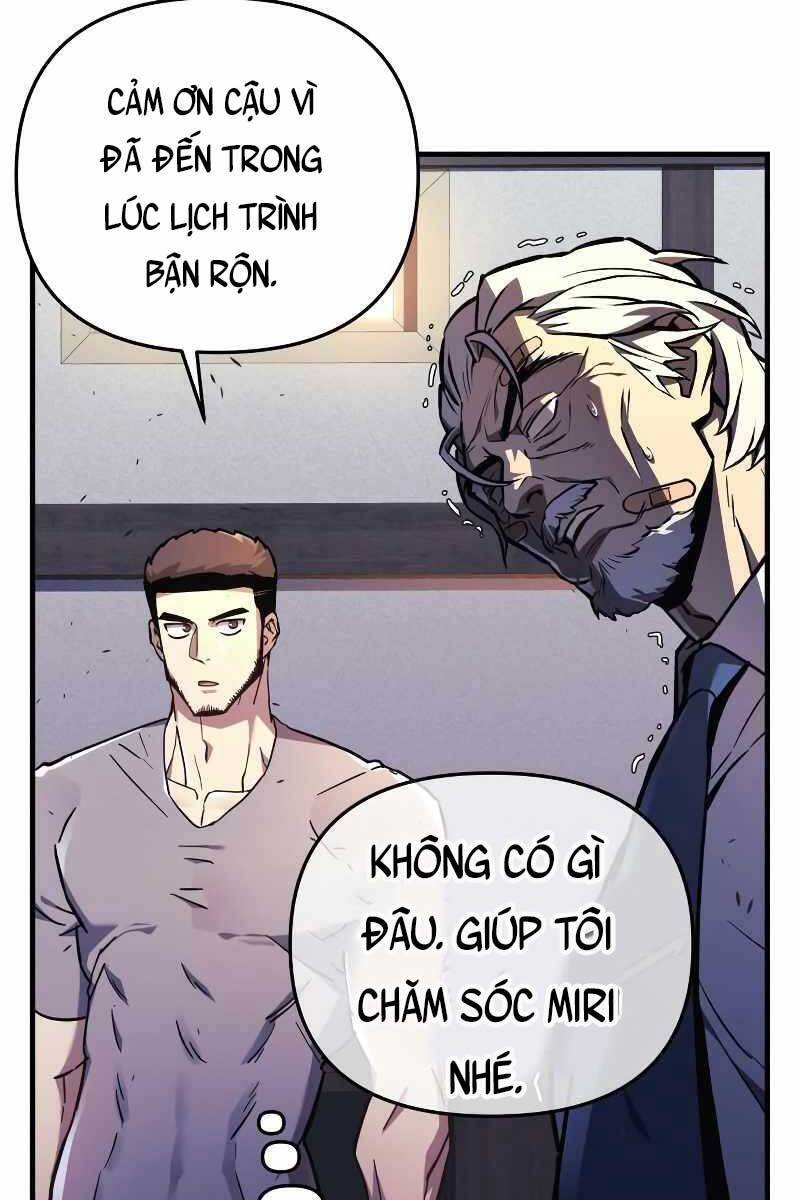 Thợ Săn Nhà Văn Chapter 34 - 30