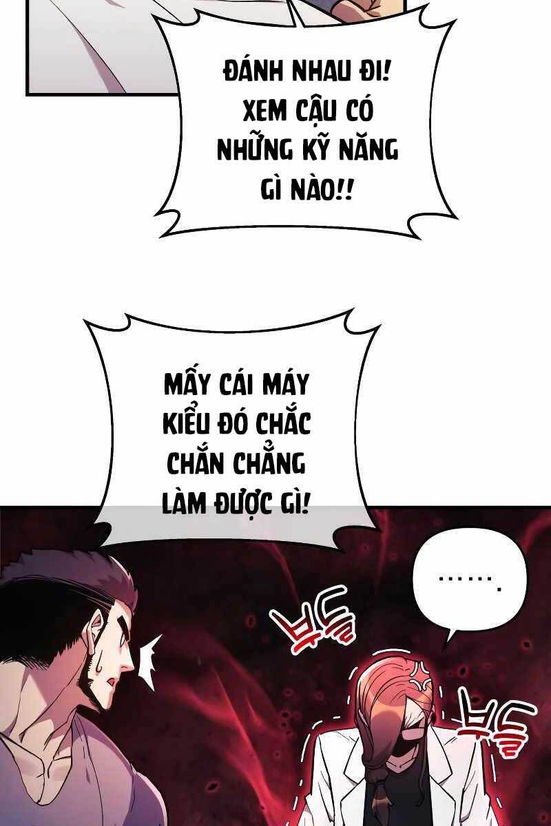 Thợ Săn Nhà Văn Chapter 34 - 94