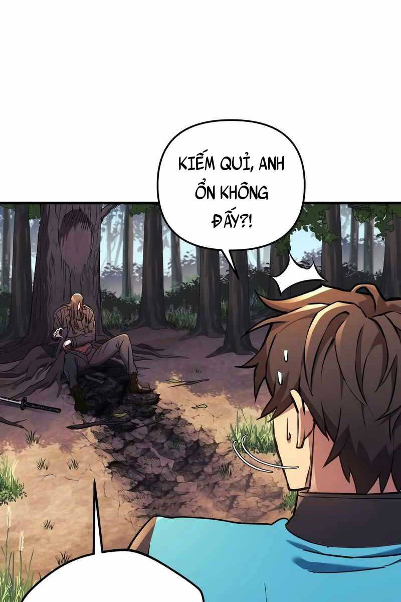Thợ Săn Nhà Văn Chapter 37 - 102