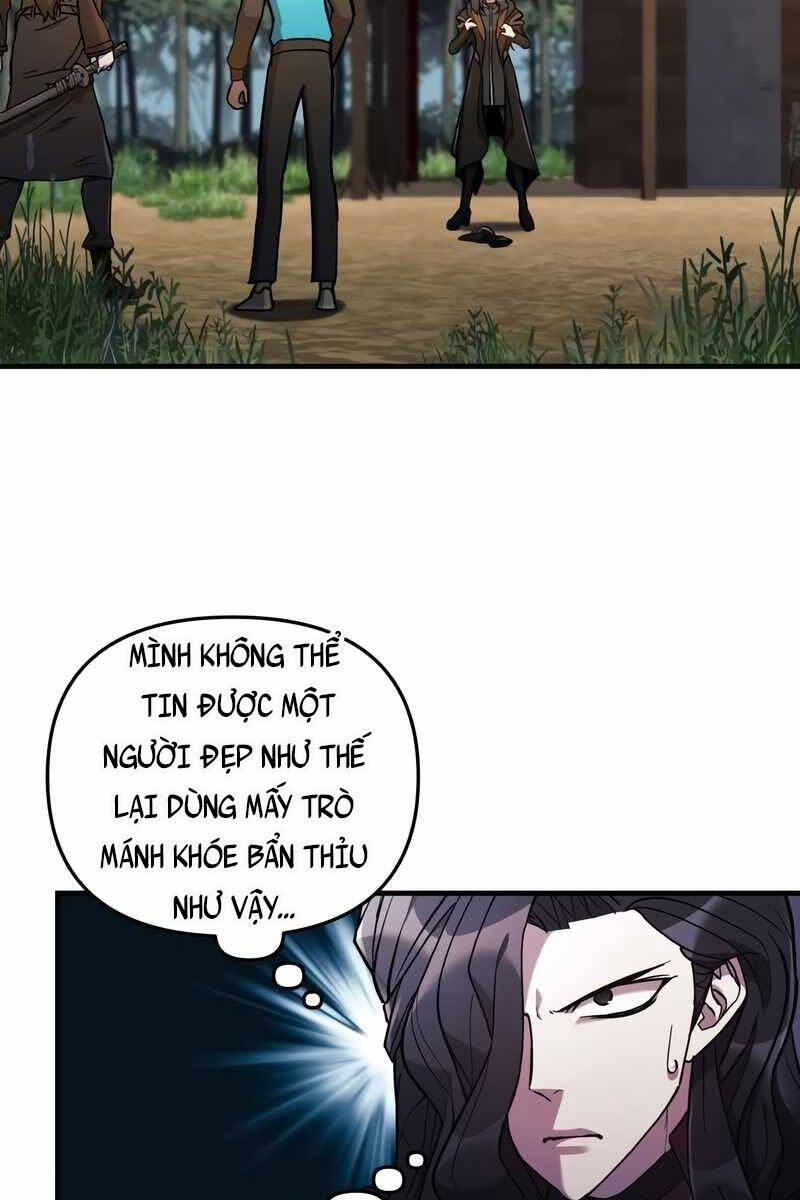 Thợ Săn Nhà Văn Chapter 37 - 44