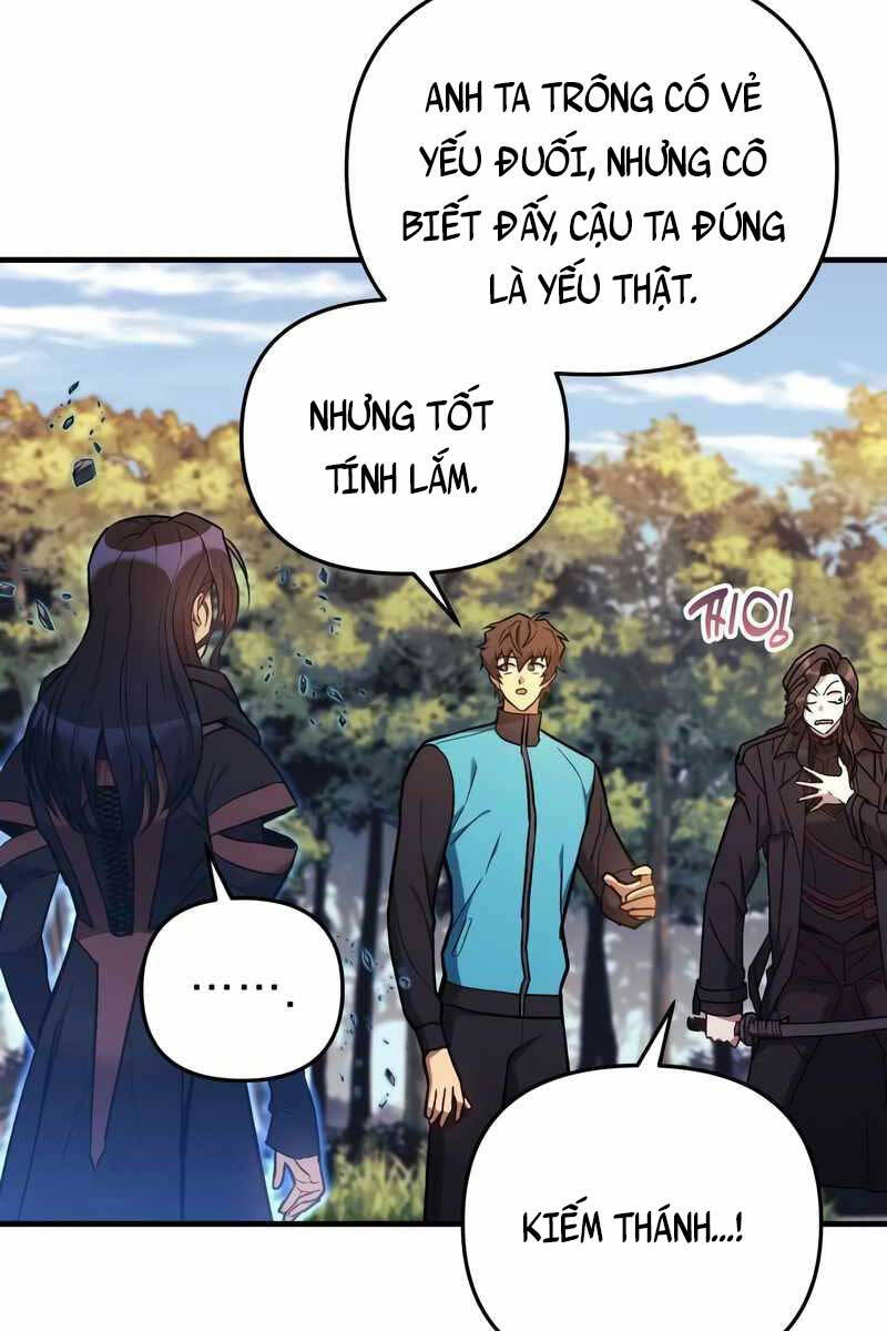 Thợ Săn Nhà Văn Chapter 37 - 60
